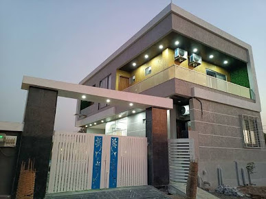 Levebini 4 Bedroom Private Swimming Pool Villa in Udaipur Rajasthan India